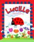 Lucille the ladybug