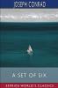 A Set of Six (Esprios Classics)