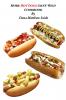 More Hot Dogs Gone Wild Cookbook