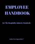 Employee Handbook