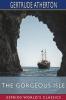 The Gorgeous Isle (Esprios Classics)