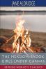 The Meadow-Brook Girls Under Canvas (Esprios Classics)