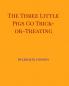 The Three Little Pigs Go Trick-or-Treating