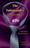 The Salamander Series Boxset Books 1-4