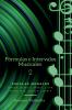 Fórmulas e Intervalos musicales 2