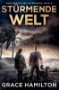 Stürmende Welt