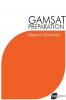 GAMSAT Preparation Organic Chemistry