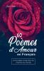 60 Poèmes d'Amour en Français