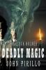Sherlock Holmes Deadly Magic
