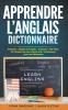 Apprendre L'anglais - Dictionnaire