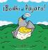 ¡Bodhi el pájaro!