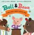 Bull & Bear Learn Piggy Banks' Golden Rule