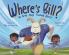 Where's Bill?