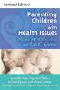Parenting Children with Health Issues