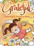 Grateful Coloring & Activity Book
