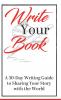 Write Your Book
