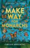 Make Way For Monarchs Eco Warriors book 3