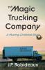 The Magic Trucking Company