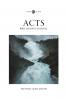 Bible Reading Journal - Acts