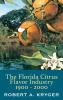 The Florida Citrus Flavor Industry 1900 - 2000