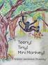 Teeny! Tiny! Mini Monkey!