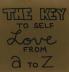 The Key To Self Love From A to Z