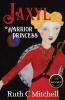 Jaxyl Warrior Princess