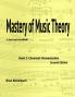 Mastery of Music Theory Book 3