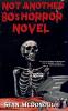 Not Another 80s Horror Novel