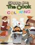 Sloppy Joe the Cook Activity and Coloring Book