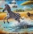 Ebra the Zebra