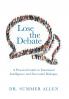 Lose The Debate