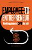 Employee to Entrepreneur