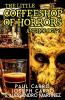 The Little Coffeeshop of Horrors Anthology 3