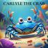 CARLYLE THE CRAB