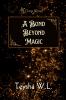 A Bond Beyond Magic- K Corp Novel Book 1