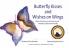 Butterfly Kisses and Wishes on Wings... a hopeful helpful book for kids