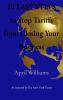 10 EASY STEPS to Stop Tariffs from Closing Your Business