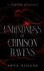 Unkindness of Crimson Ravens