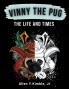 VINNY THE PUG The Life and Times