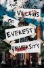 The Villains of Everest University
