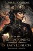 The Blackening of Lady London