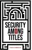 Security Among Titles