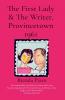 The First Lady & The Writer Provincetown 1961