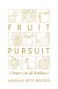 Fruit Pursuit