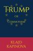 TRUMP or Communism (K��ndv��shtrime)