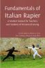 Fundamentals of Italian Rapier