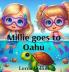 Millie goes to Oahu