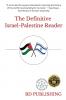 The Definitive Israel-Palestine Reader