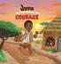 Jama and the Search for Courage